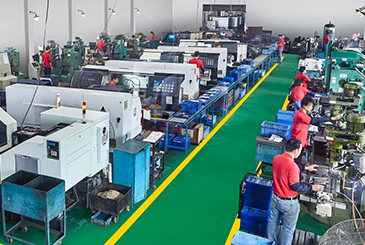 萬向聯(lián)軸器的維護保養(yǎng)注