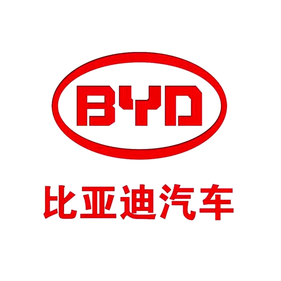 比亞迪汽車