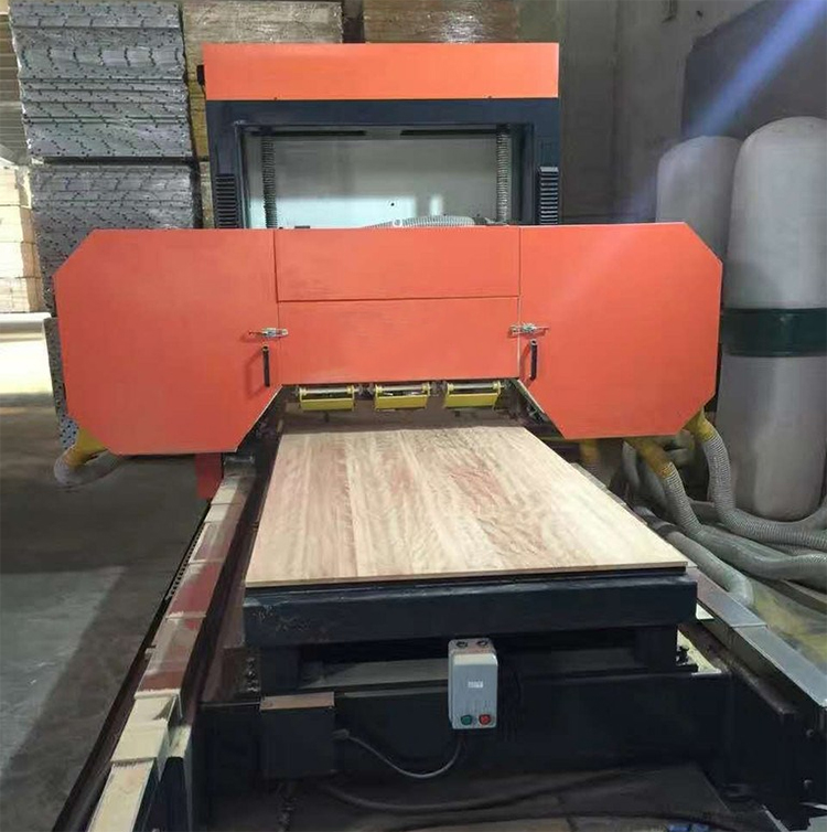 木工機械行業(yè)