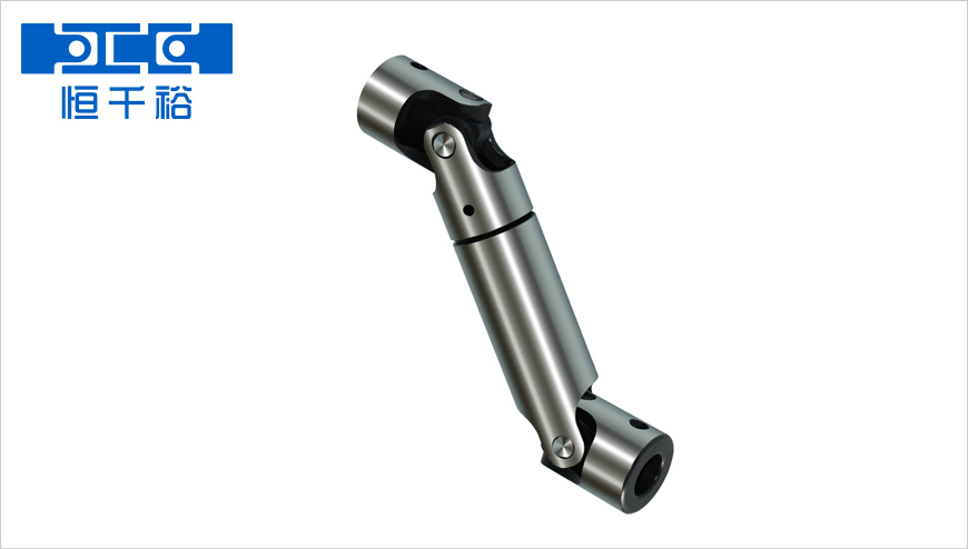 可伸縮萬(wàn)向節(jié)聯(lián)軸器的四種常見故障導(dǎo)致因素?