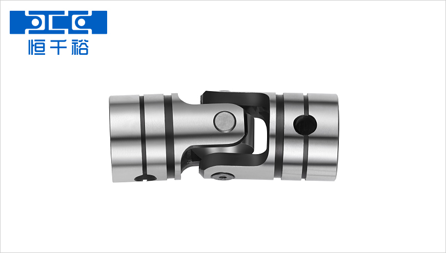 十字軸式萬(wàn)向聯(lián)軸器有哪些類(lèi)型?