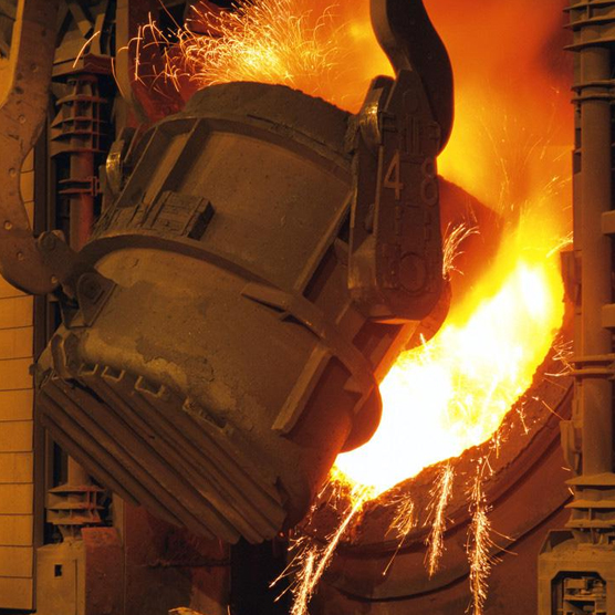 冶金行業(yè)