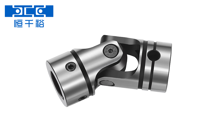 十字軸式萬向聯(lián)軸器