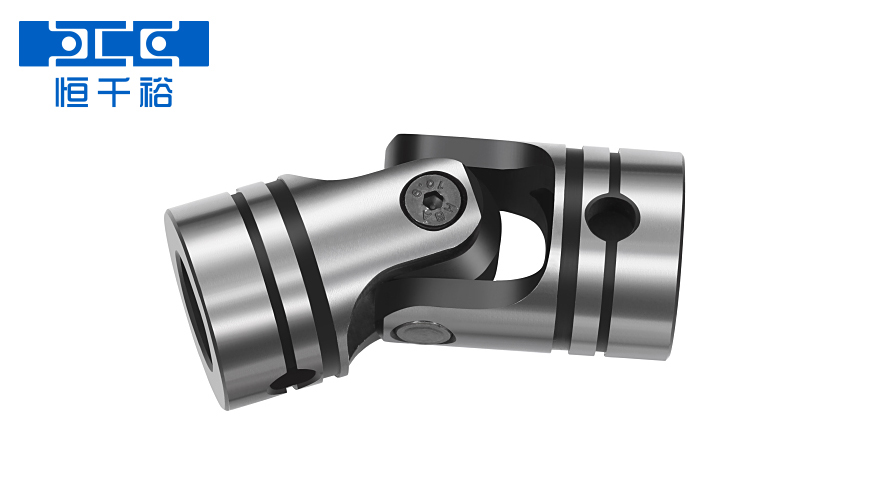 十字軸式萬向聯(lián)軸器