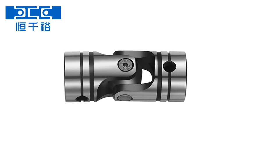 十字軸式萬向聯(lián)軸器