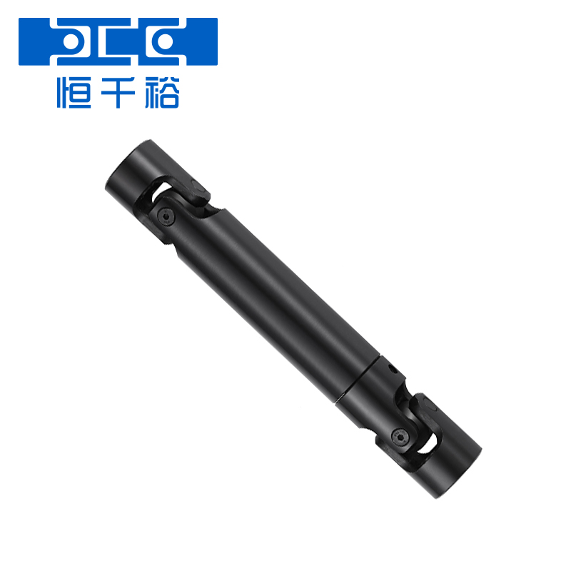 WSP-可伸縮小型十字軸萬向聯(lián)軸器