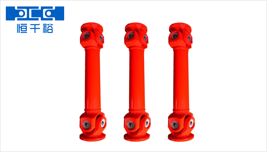 萬(wàn)向聯(lián)軸器十字軸出現(xiàn)磨損的原因及解決辦法!