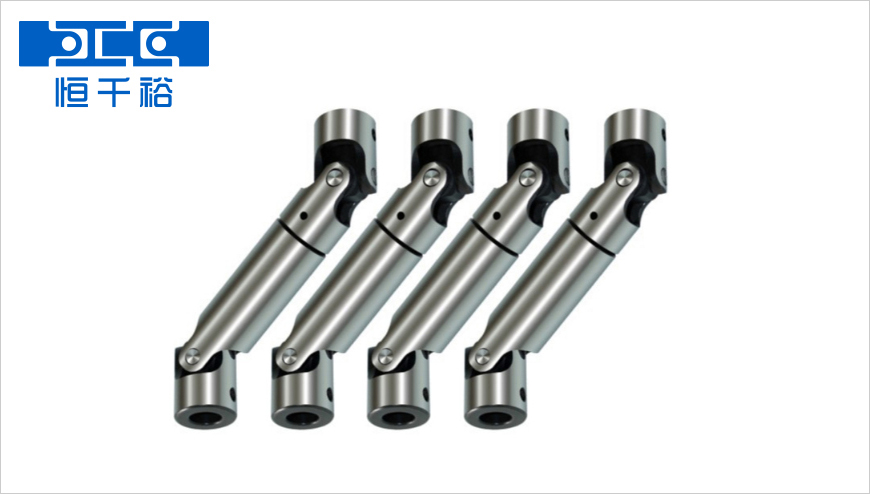 分析萬(wàn)向節(jié)聯(lián)軸器的萬(wàn)向節(jié)是如何傳動(dòng)的!