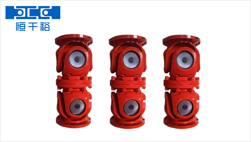 十字軸聯(lián)軸器中的齒輪油起什么作用?