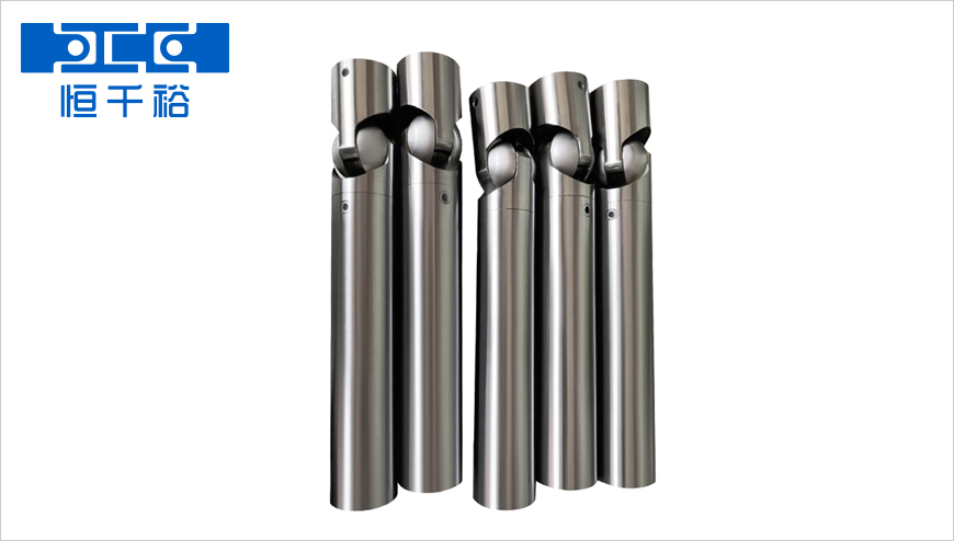 萬向聯(lián)軸器