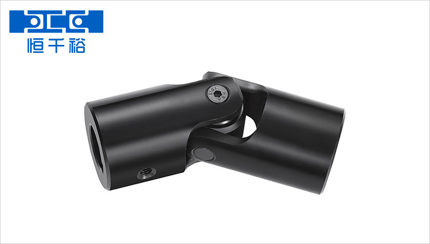 萬向節(jié)廠家:萬向節(jié)聯(lián)軸器有哪些性能?