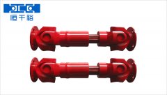 萬向聯(lián)軸器廠家談十字軸萬向聯(lián)軸器有哪些用途