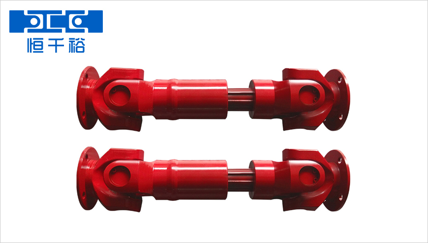 十字軸萬向聯(lián)軸器是否需要使用光滑油?