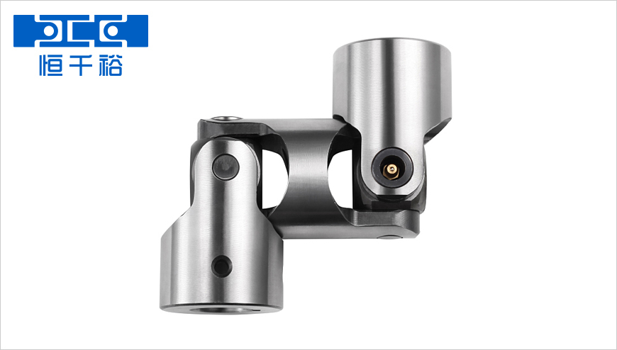 簡述萬向聯(lián)軸器安裝拆裝方式!