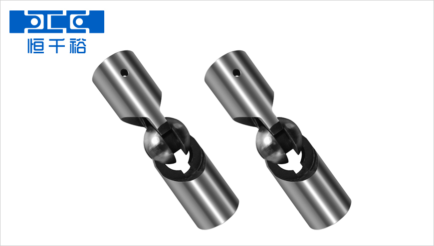 淺談萬(wàn)向節(jié)聯(lián)軸器平衡補(bǔ)償焊接位置!